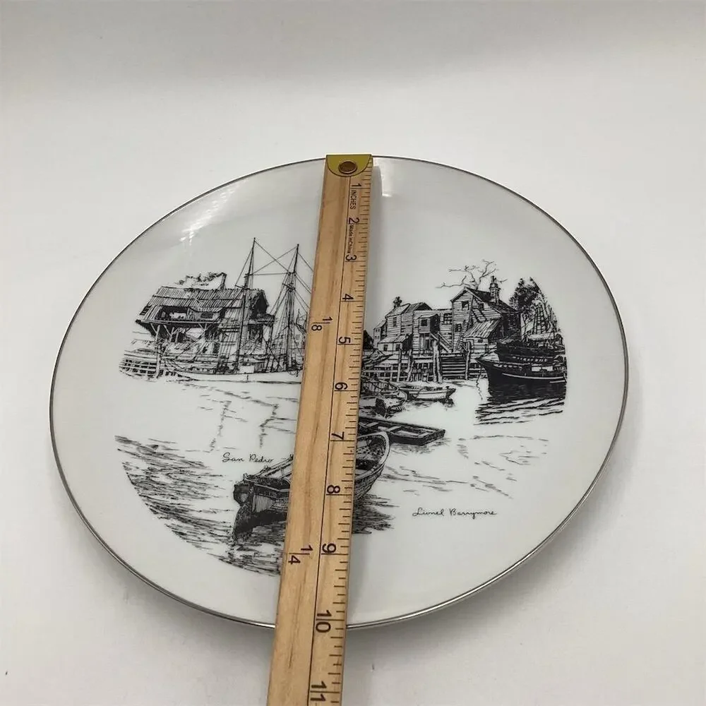 Vintage Gorham Fine China 